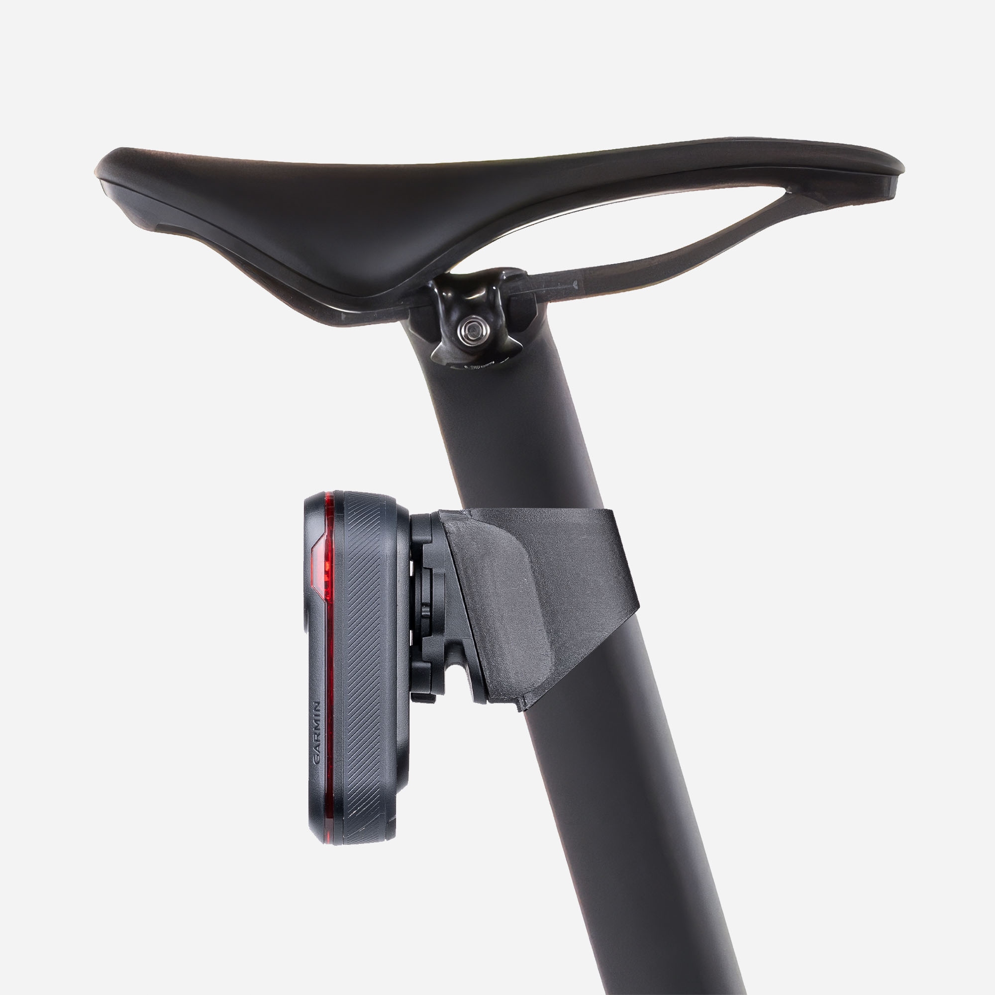 Držák radaru pro sedlovku Cube Litening Garmin Varia 715