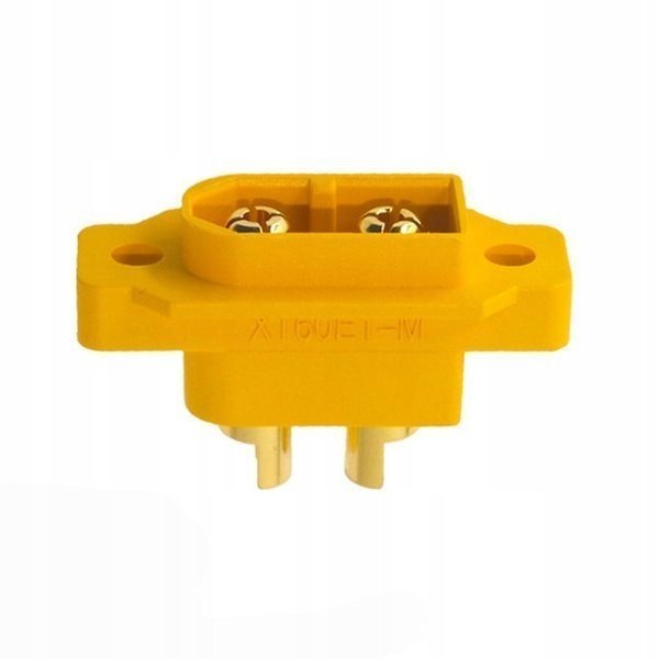 

Konektory Gniazdo przykręcane XT60 XT-60LiPo