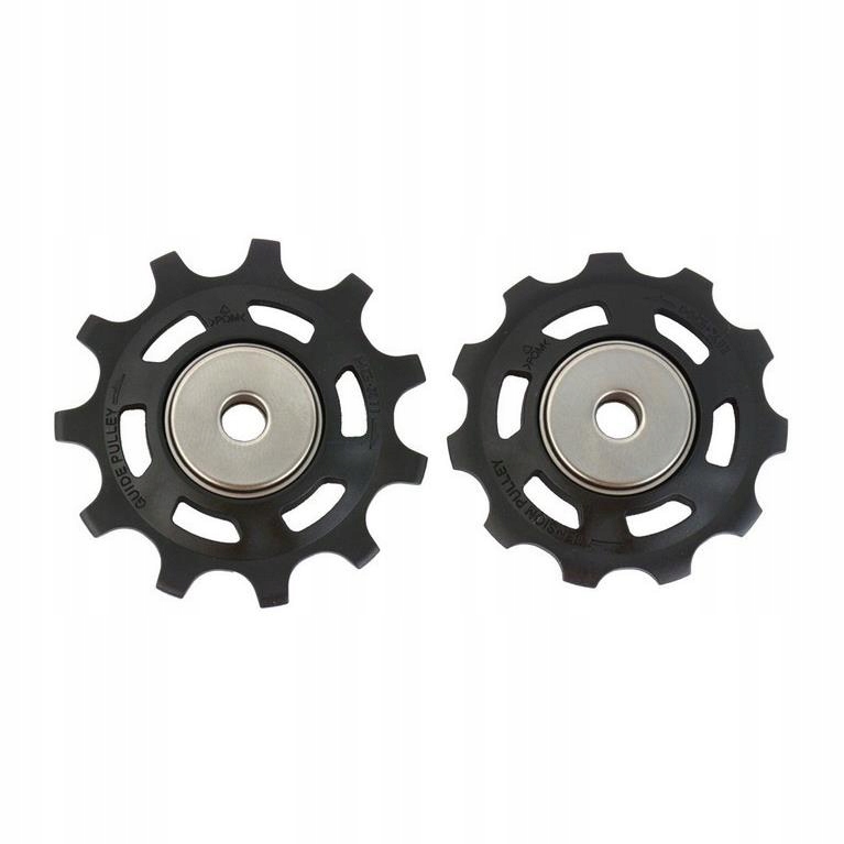 Shimano kolečka přehazovačky Xtr RD-M9000/9050