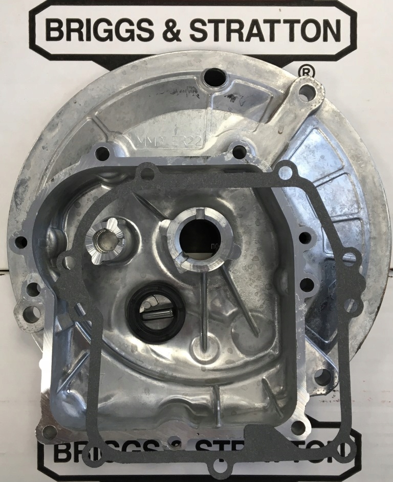 Olejová Miska Briggs&stratton Séria 450E 500E