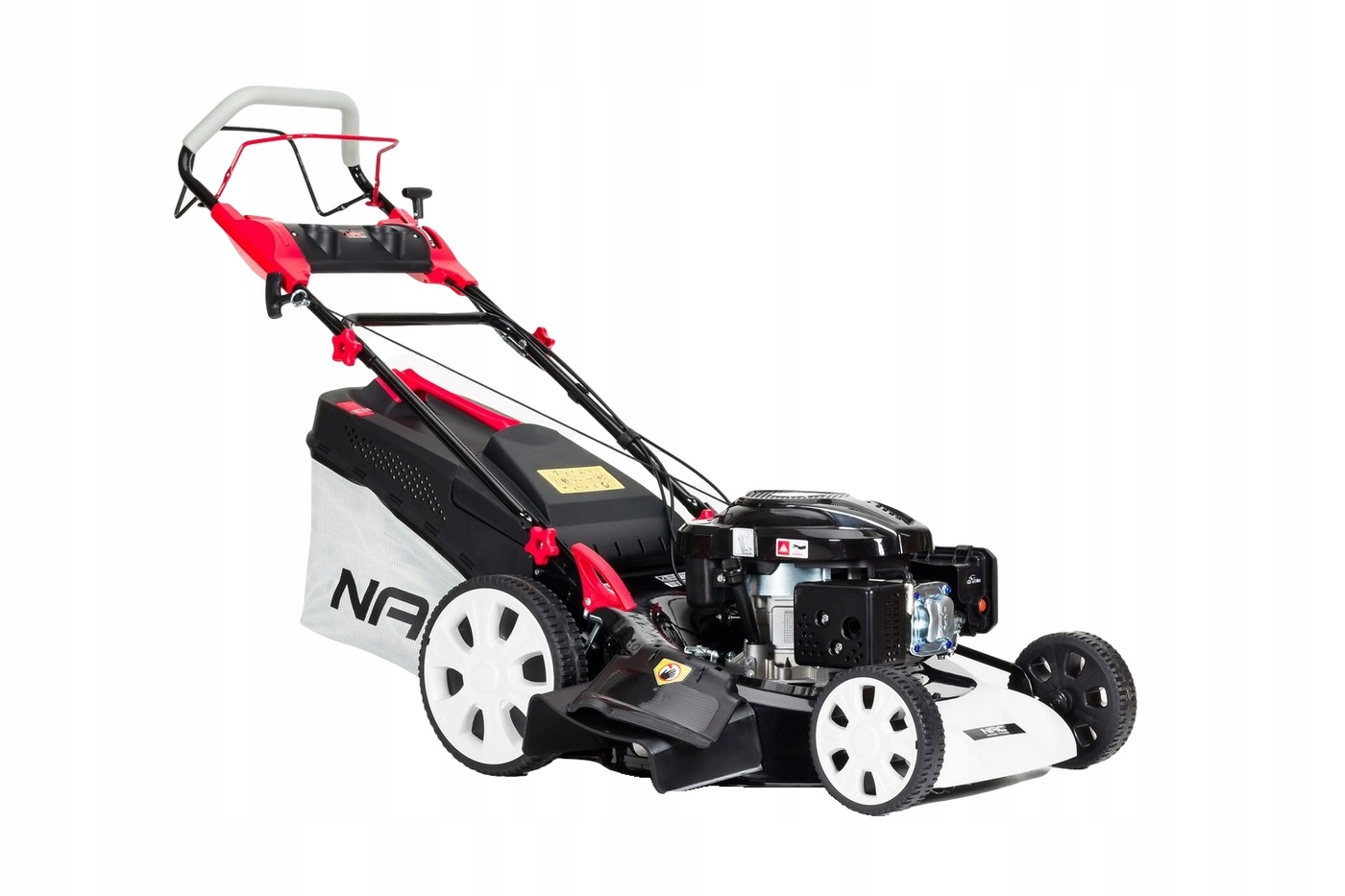 

Nac Kosiarka Spalinowa 5w1 Napęd 55cm Loncin 196cc