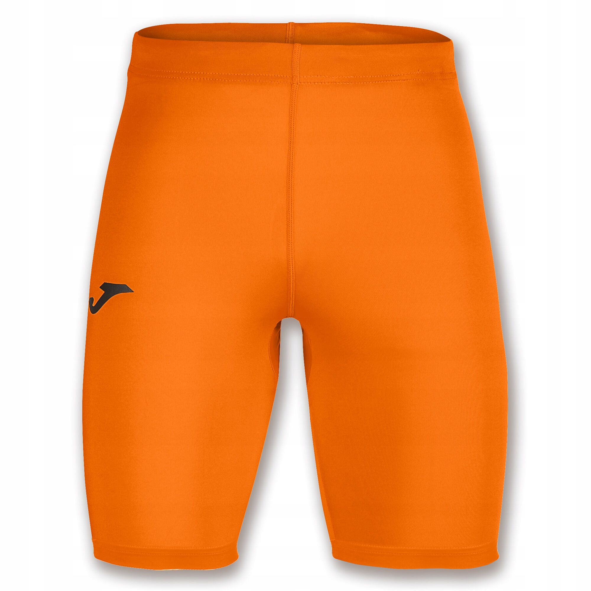 Podspodenki Joma Academy Brama Short Orange S/m Wwygodne elastyczne lekkie
