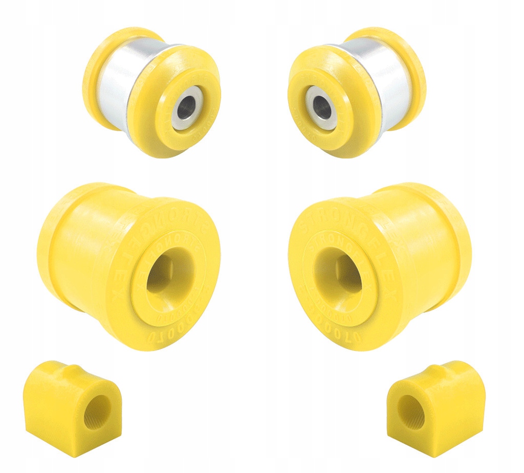 Sada předního odpružení Ford Galaxy II (06-15) Mondeo IV (07-14) 23 MM