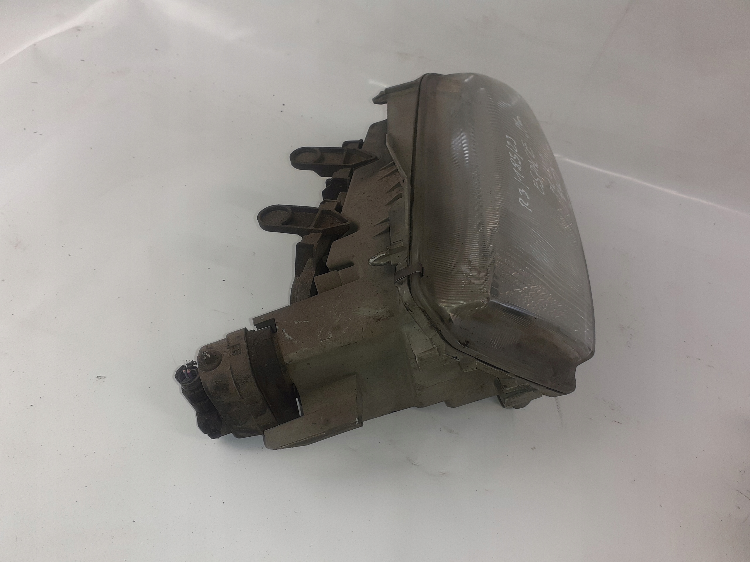 RENAULT ESPACE III light right front