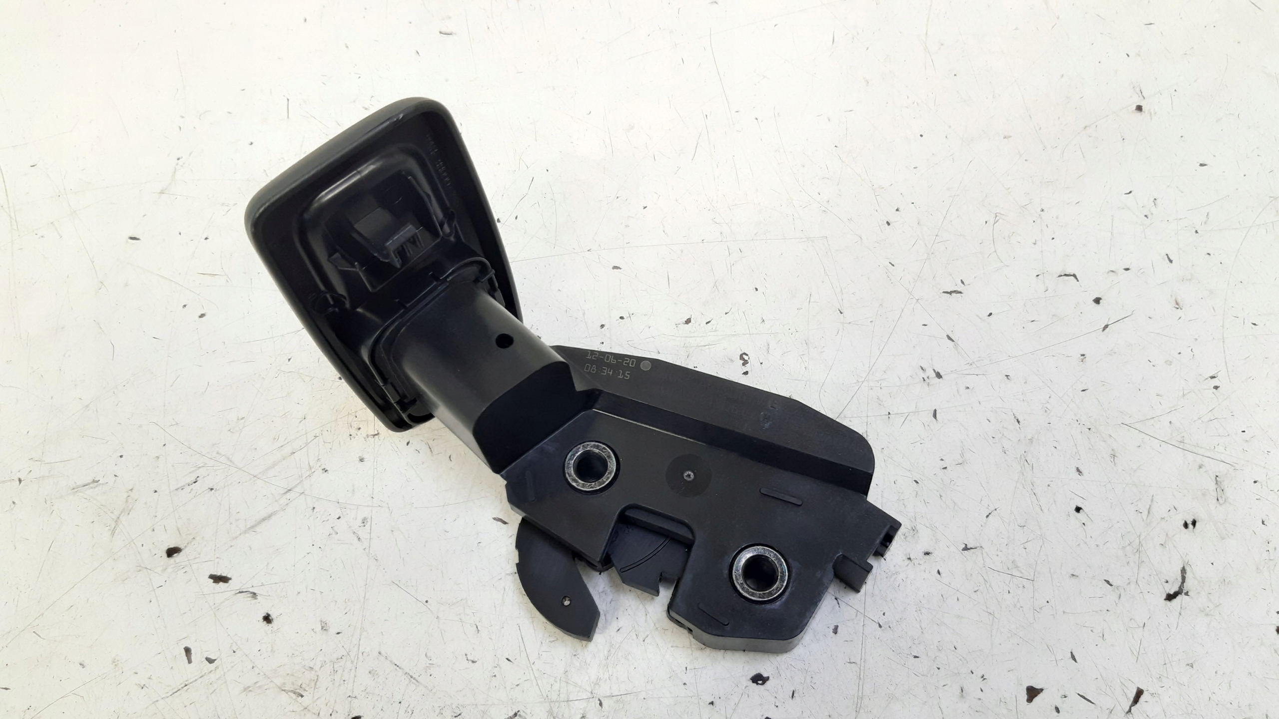 blocking rygiel kanapy left rear part HU5AA6113D61AE Ford Mondeo MK5