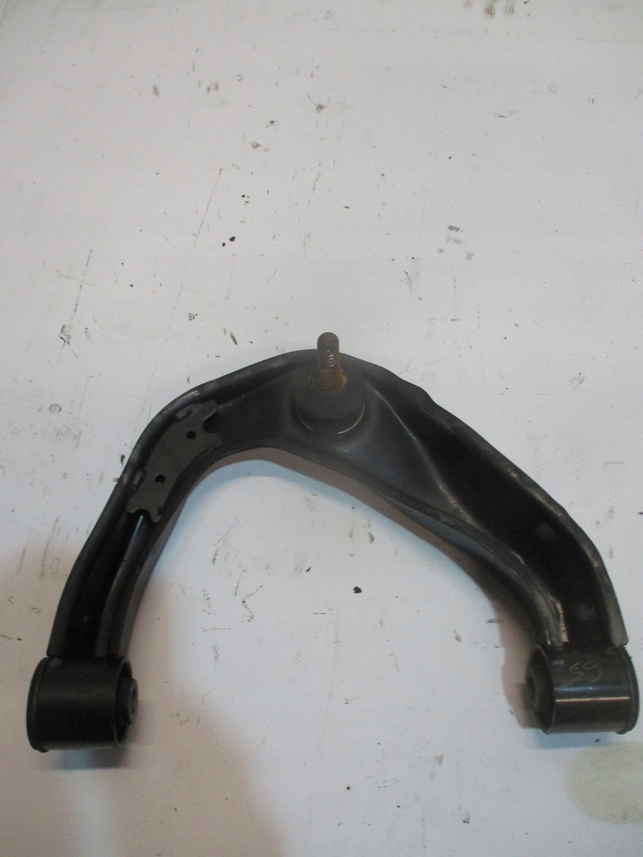 arm NISSAN NAVARA D23 front right