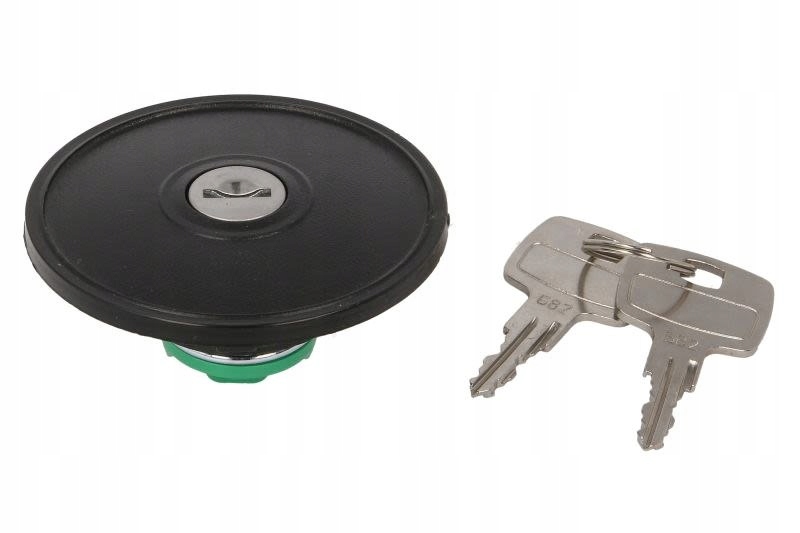 Korek wlewu paliwa VALEO 247506