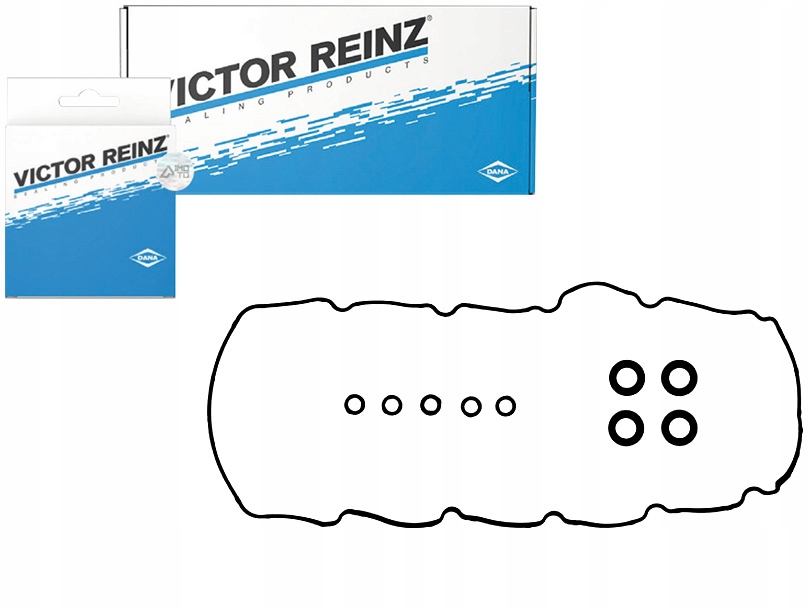 Sada Těsnění Krytu Hlavy Victor Reinz
