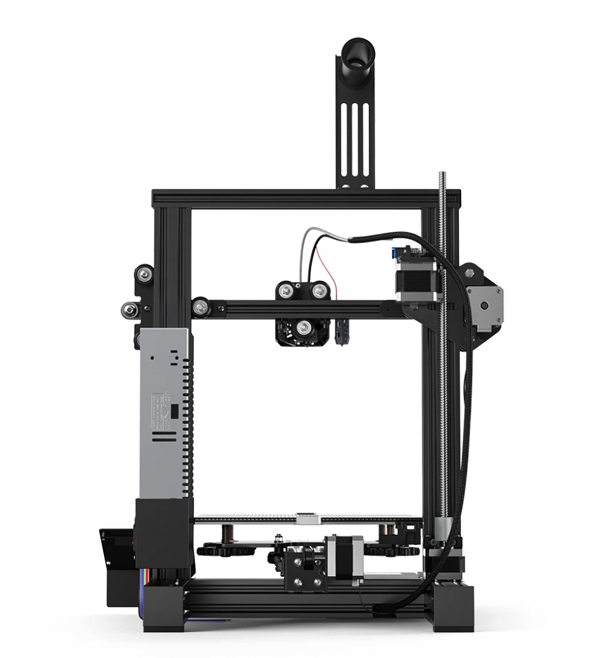 DRUKARKA 3D CREALITY Ender 3 NEO Виробник Creality