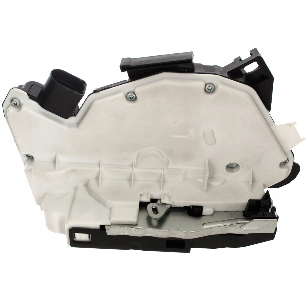 ЗАМОК ДВЕРІ ПЕРЕД ПРАВИЙ до VW AMAROK SCIROCCO III