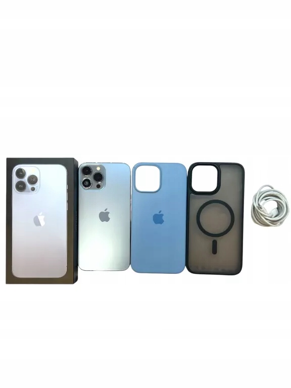 本日限定値下げApple iPhone 13ProMaxシルバー 256G 本体 iPhone 13