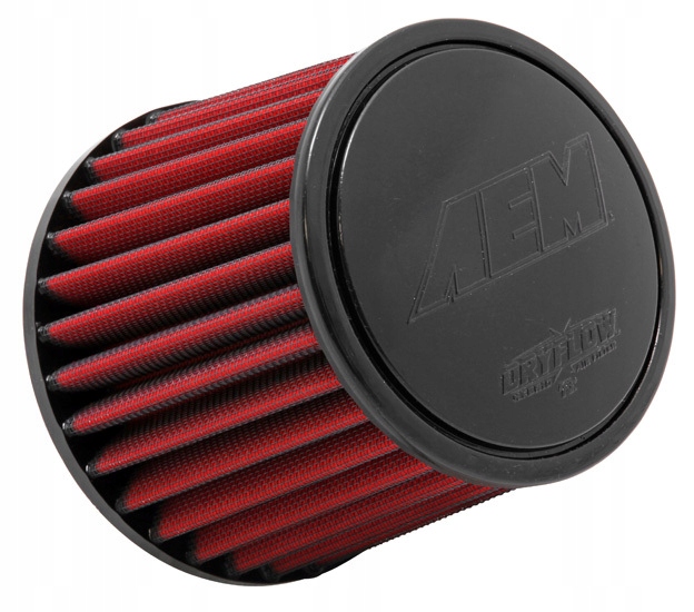 Універсальний (конічний) фільтр Aem AEM-21-201dk