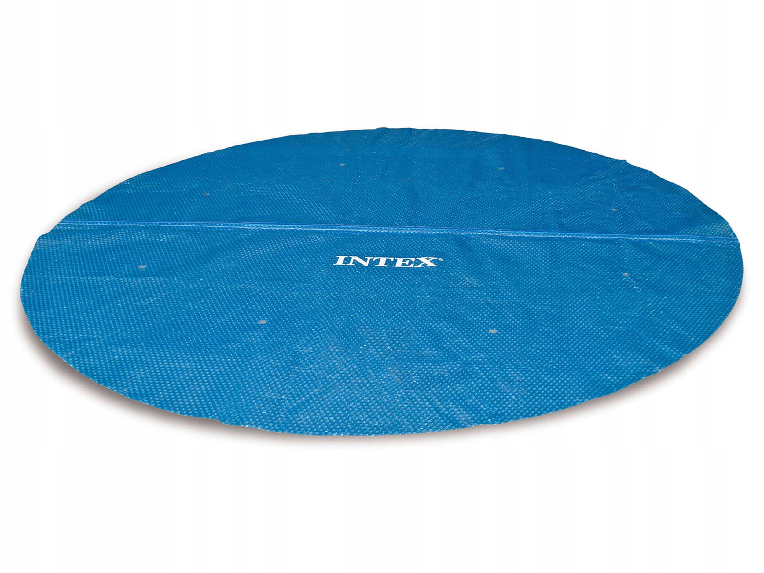 

Pokrywa solarna na basen 348cm 28012 Intex