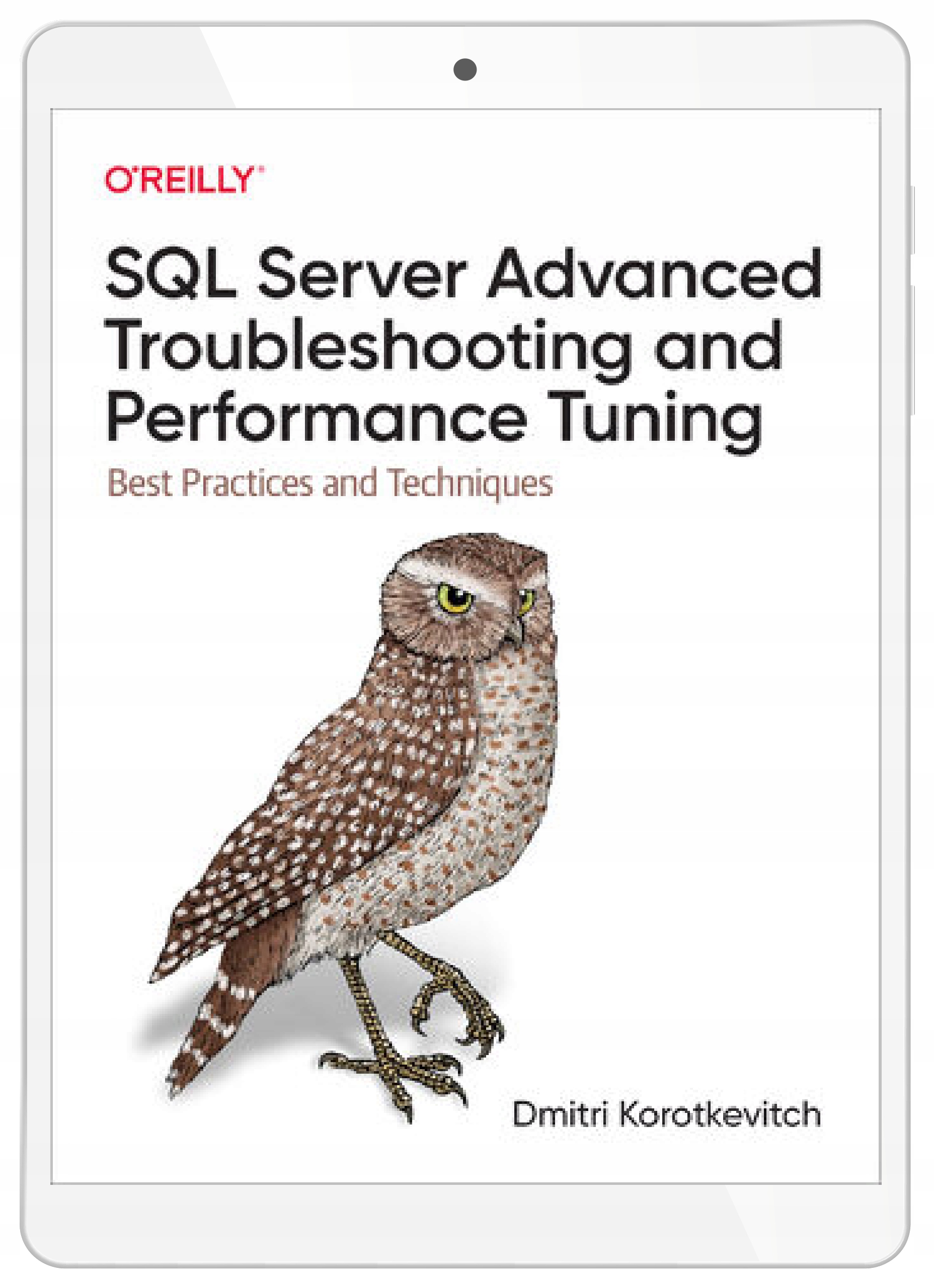 SQL Server Advanced Troubleshooting and