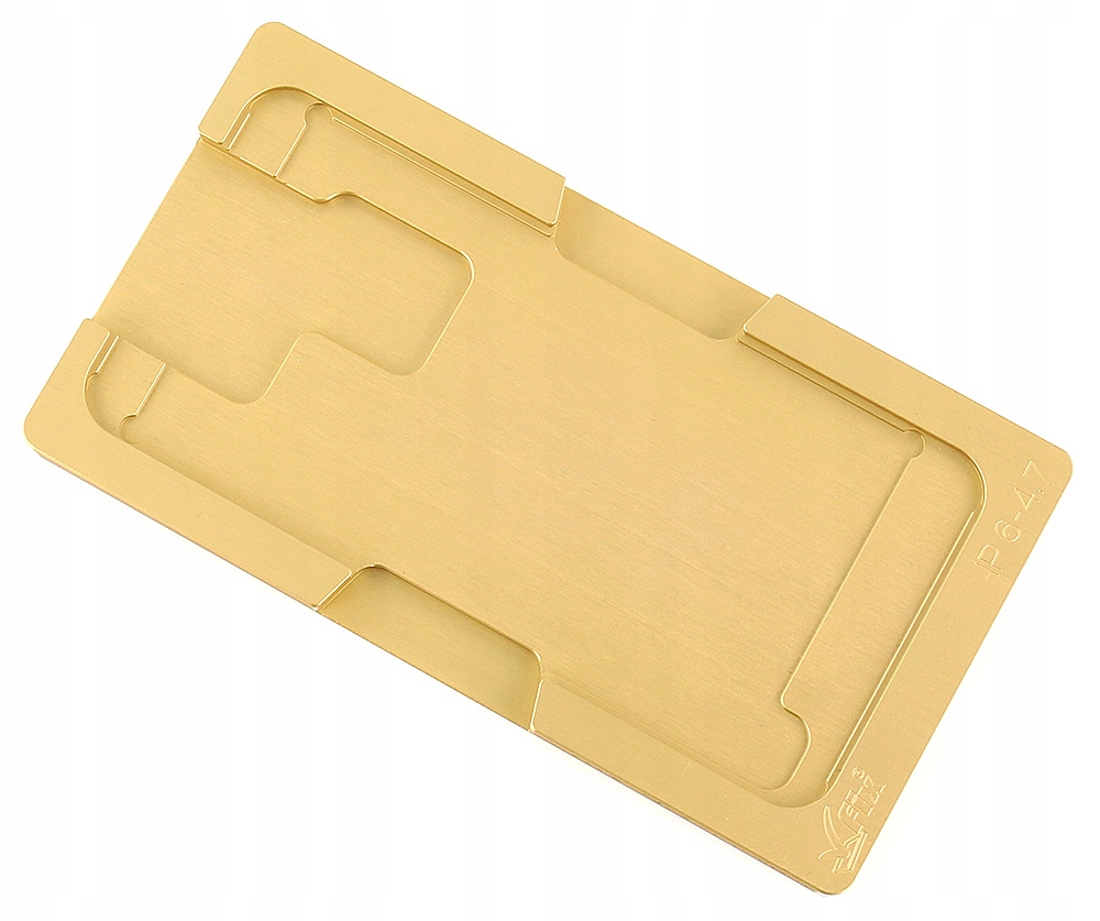 

Forma Ramka Pozycjonowanie Szyb LCD iPHONE 6 Hq