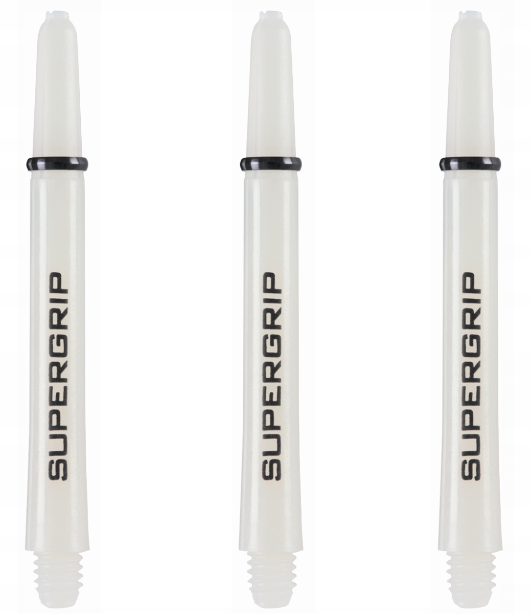 

Shafty Harrows SuperGrip do Lotek Rzutek Dart Med