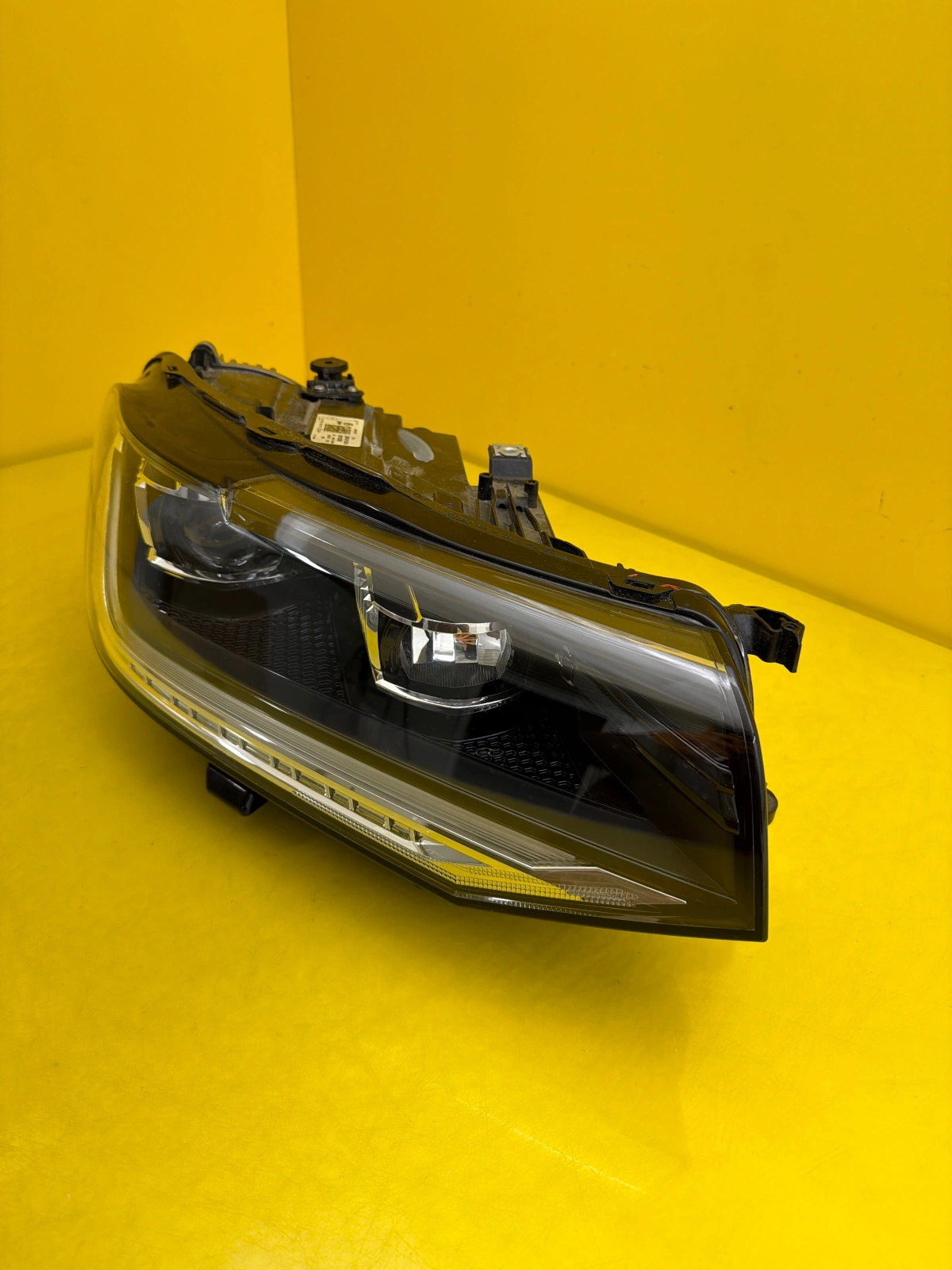 licht rechts VW T-Cross Full Led 2GM941036B