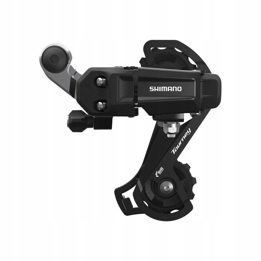 Shimano Tourney RD-TY200 6/7rz Gs przerzutka tylna