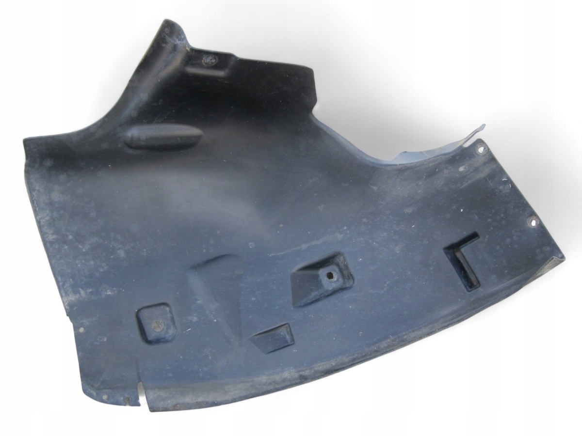 mudguard front front left Mercedes GL X164