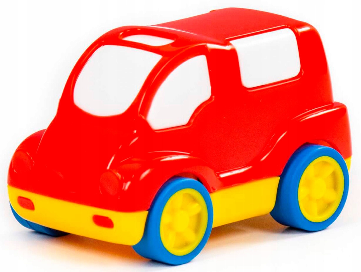 

Baby car, samochód z napędem inercyjny 1 szt