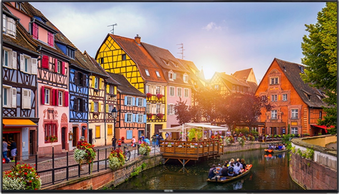 Monitor VESTEL VN43B/4H