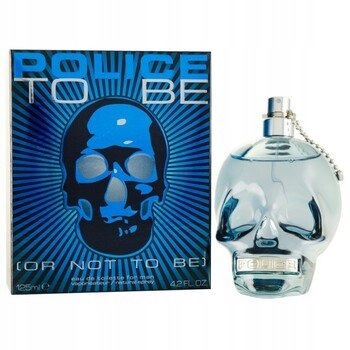 Police To Be for Men Edt 75 ml