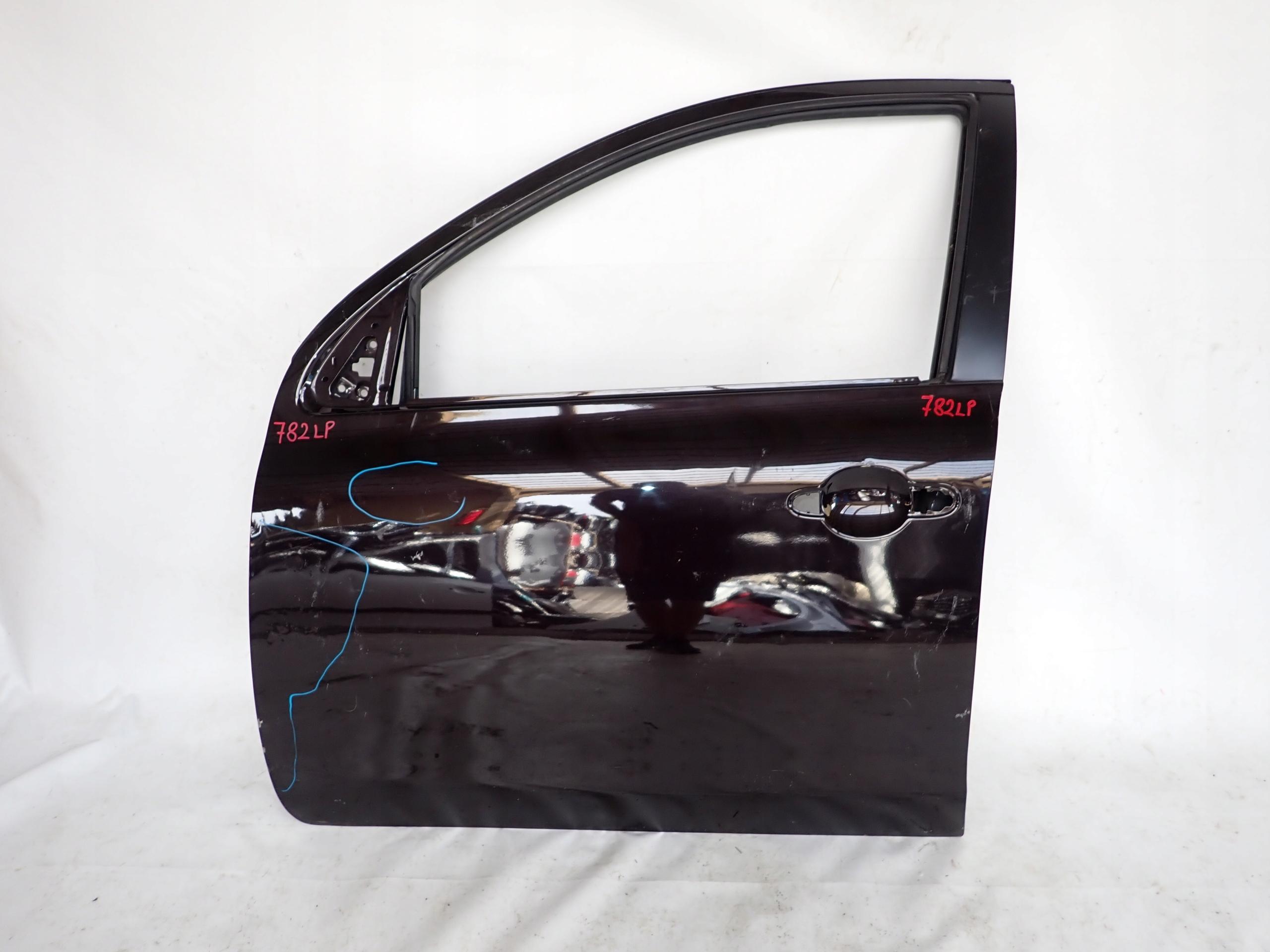 NISSAN MICRA K13 10- door left front front