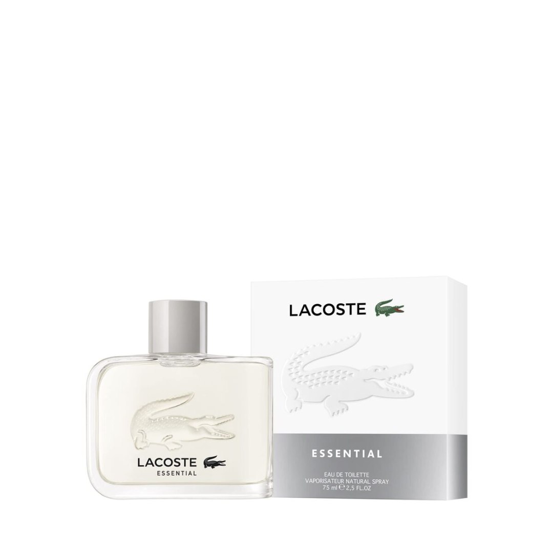 Dámské Parfémy Lacoste Essential Edt