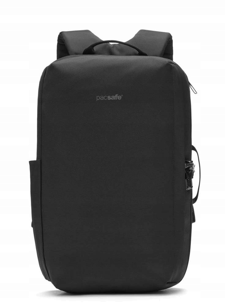 Batoh Pacsafe MetroSafe X 18L Black