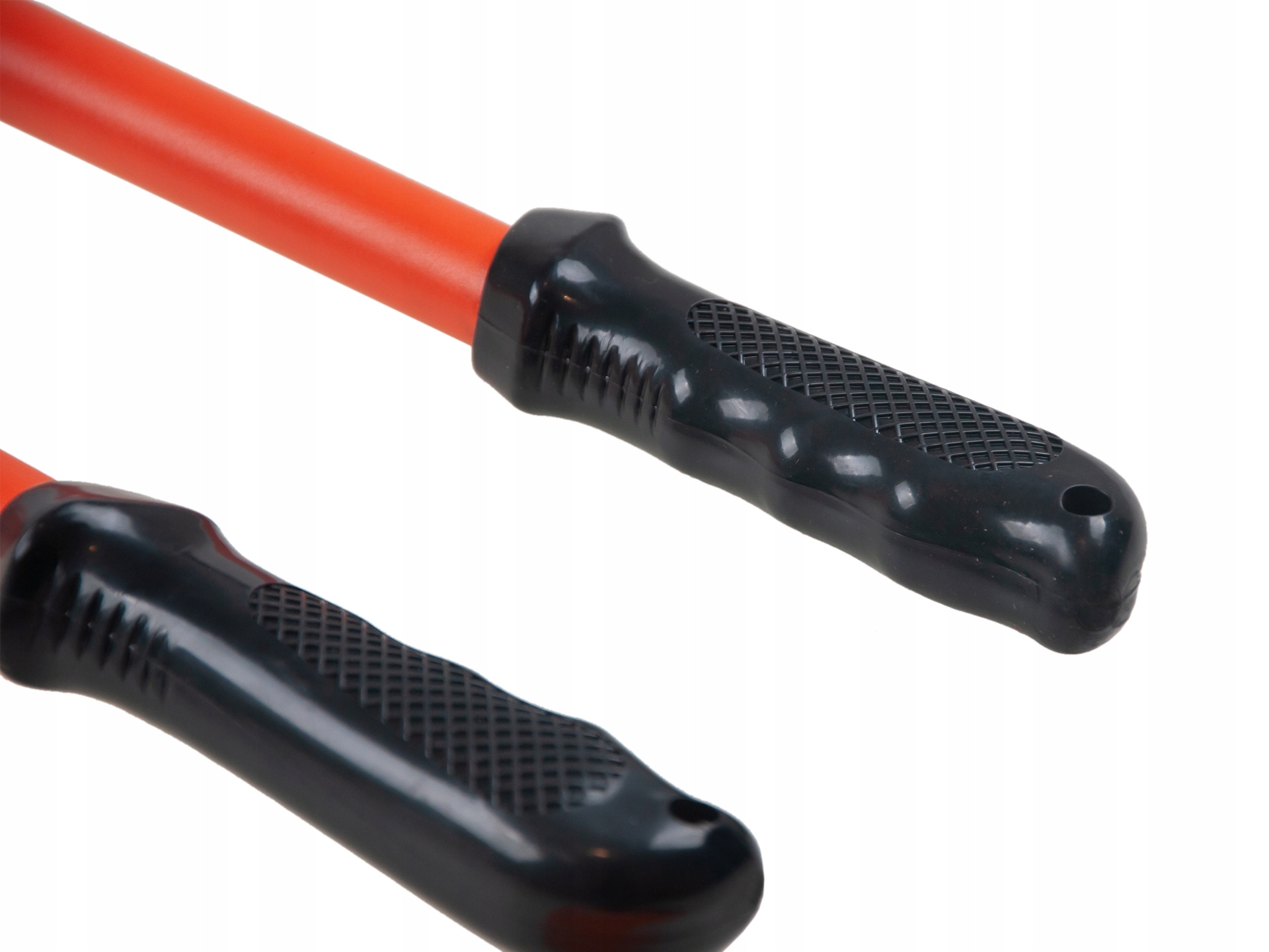 NOŻYCE DO CIĘCIA PRĘTÓW DRUTÓW 600MM SZCZYPCE Marka Kendo