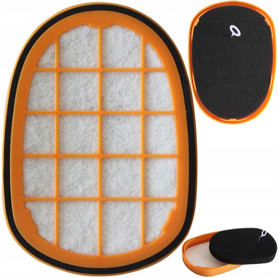 FILTR do odkurzacza PHILIPS SPEEDPRO MAX FC5005 XC