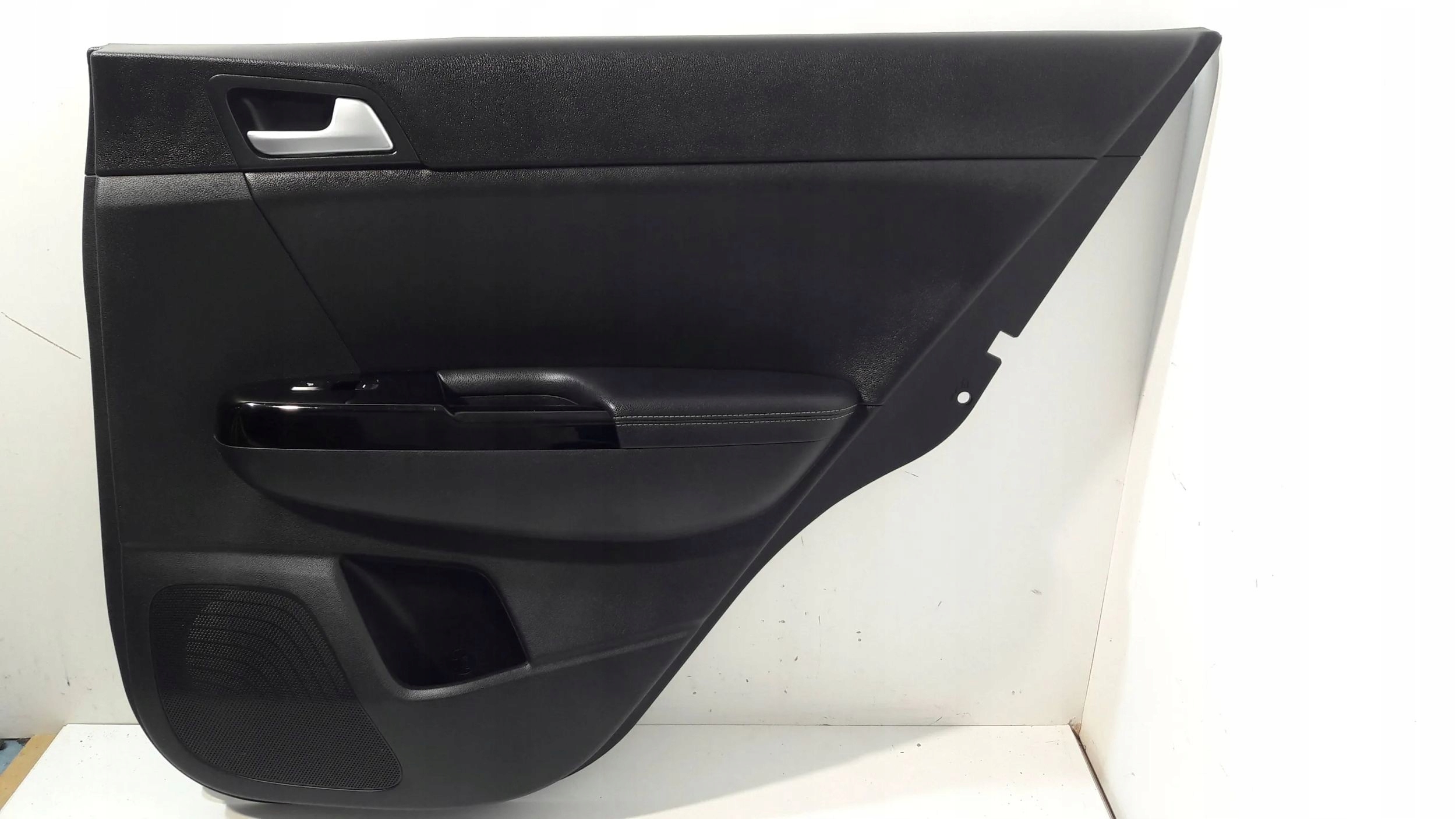 KIA Sportage IV side door komplet 2015 (ET21)