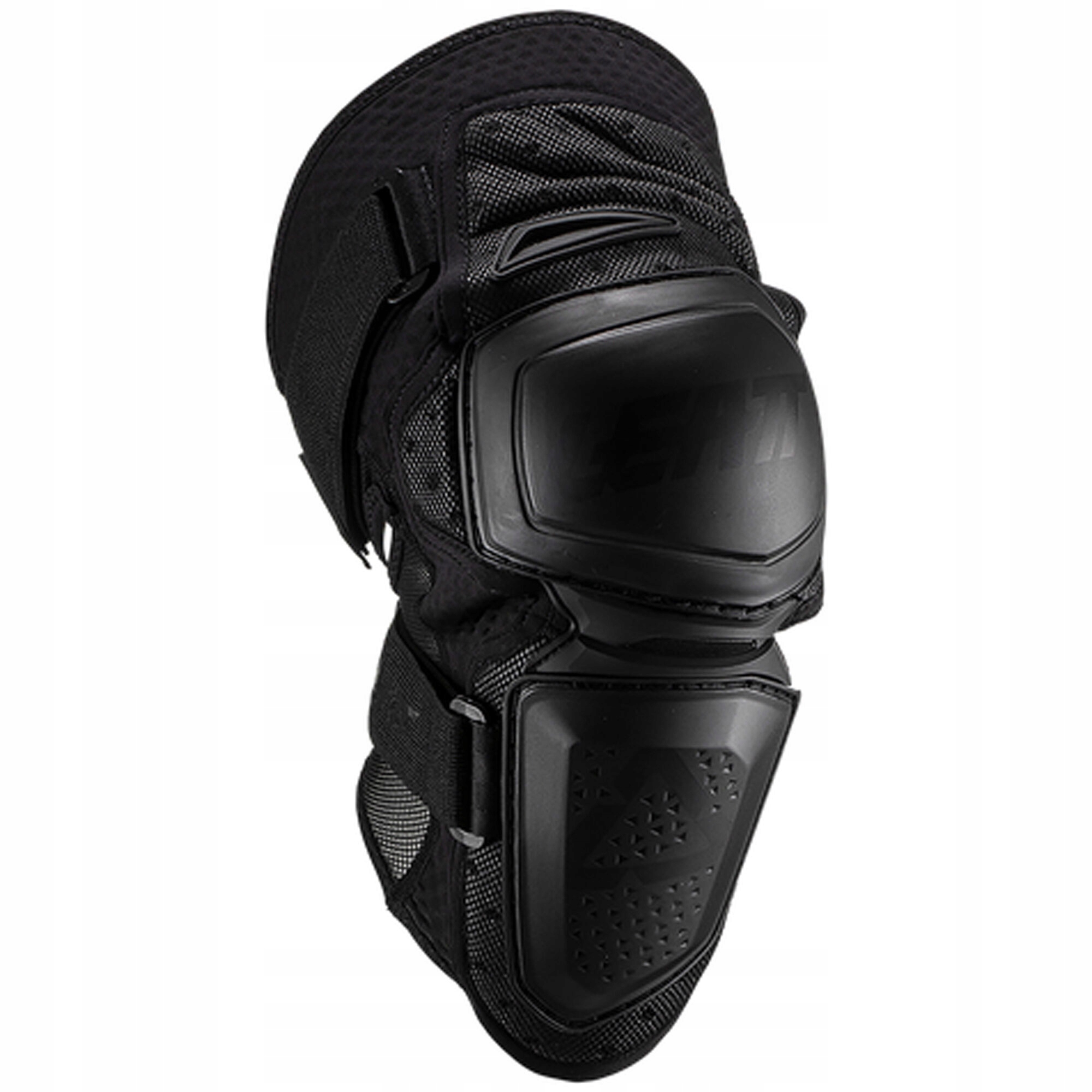 Kolenní chrániče Leatt Knee Guard Enduro černé, velikost S/m