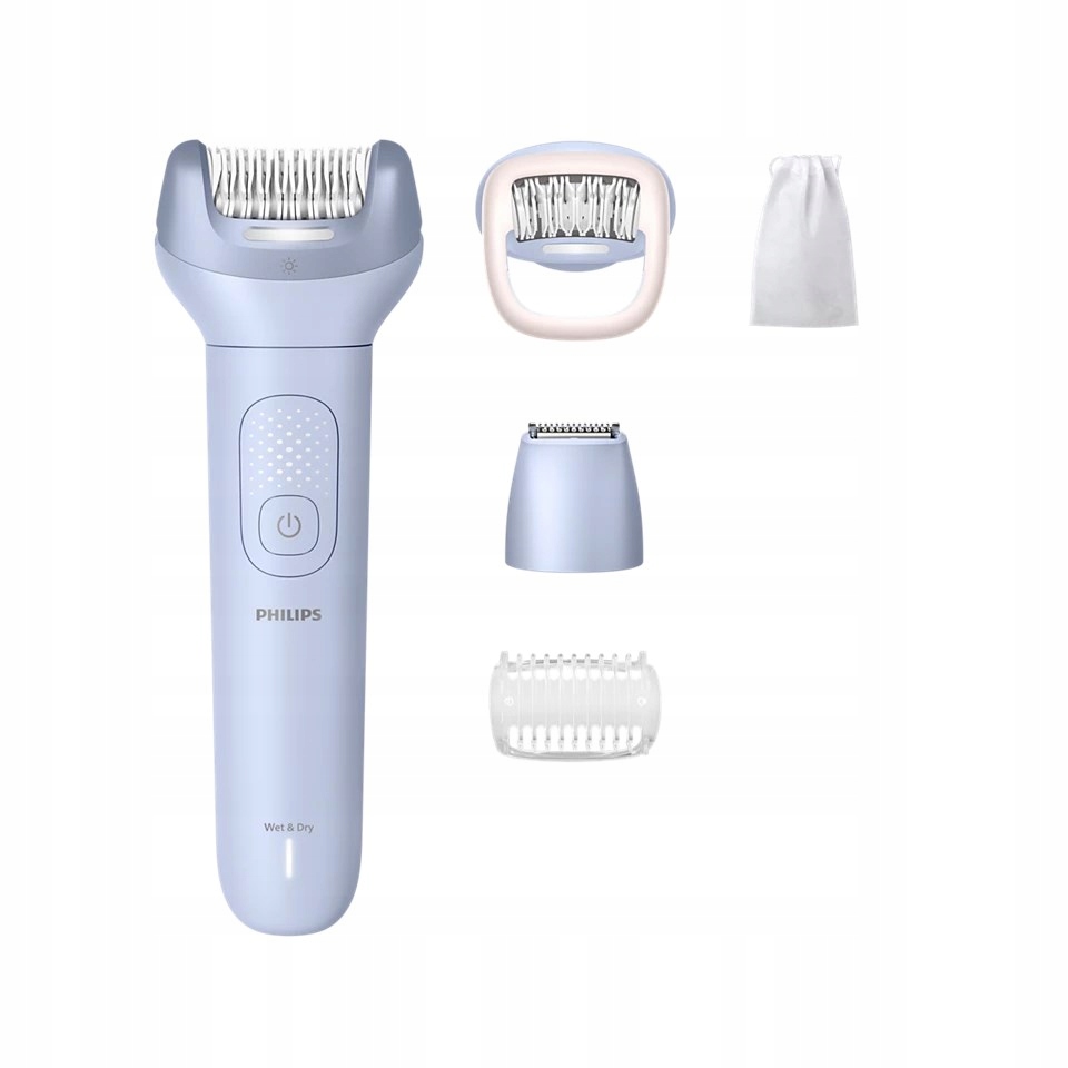 Depilátor Philips BRE711/00