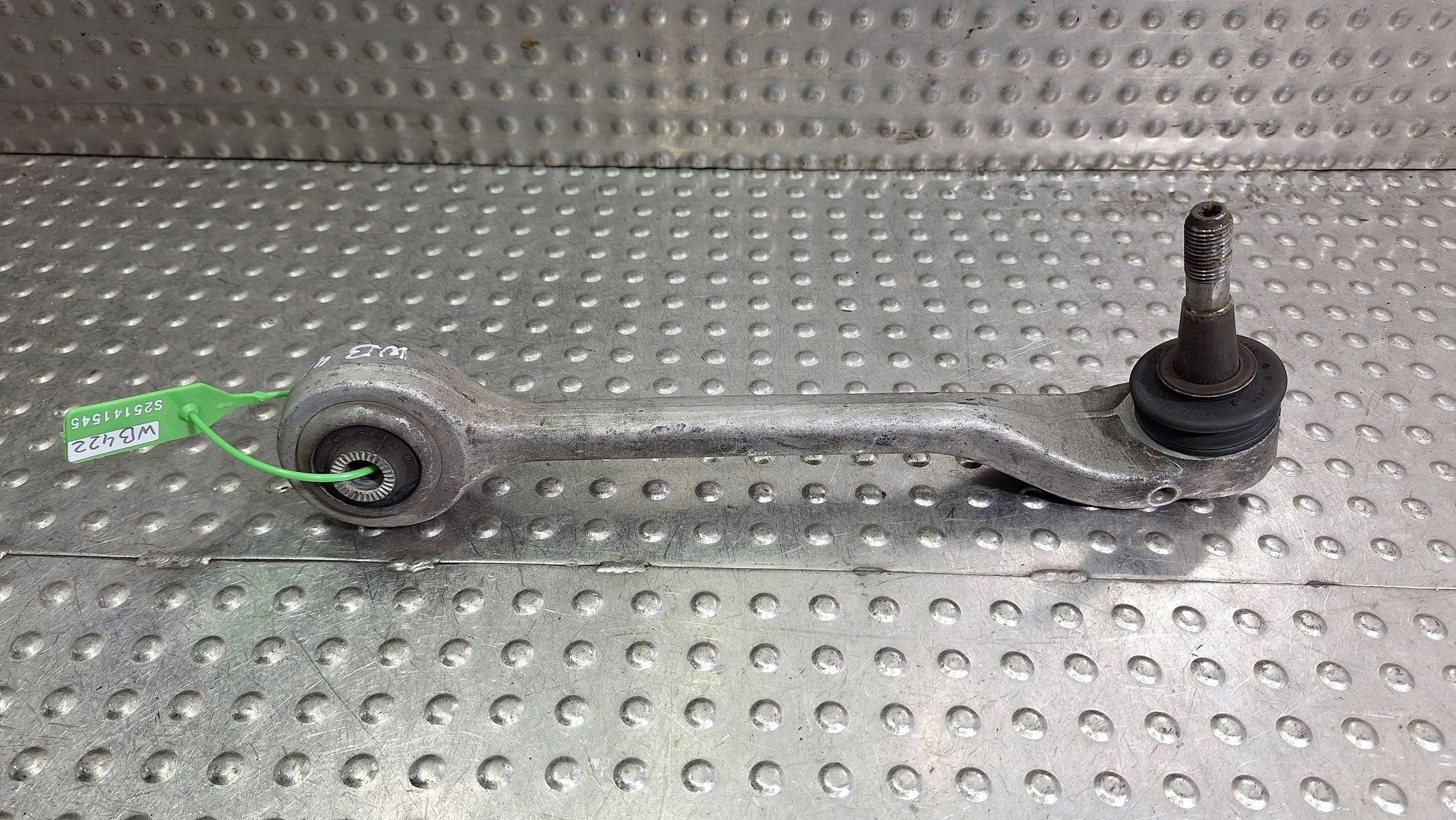 Querlenker rechts vorne 6770690 BMW E60 E61 XDRIVE