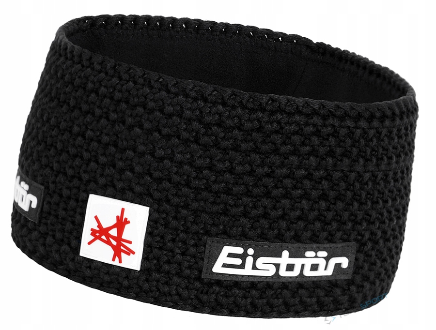 Vysoká Teplá Zimní Čelenka Eisbar Jamie Stb Sa 37046 Merino Vlna