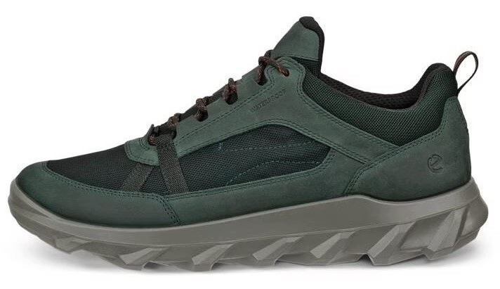 Boty Ecco MX Waterproof 820324 60115 voděodolné trekové 46