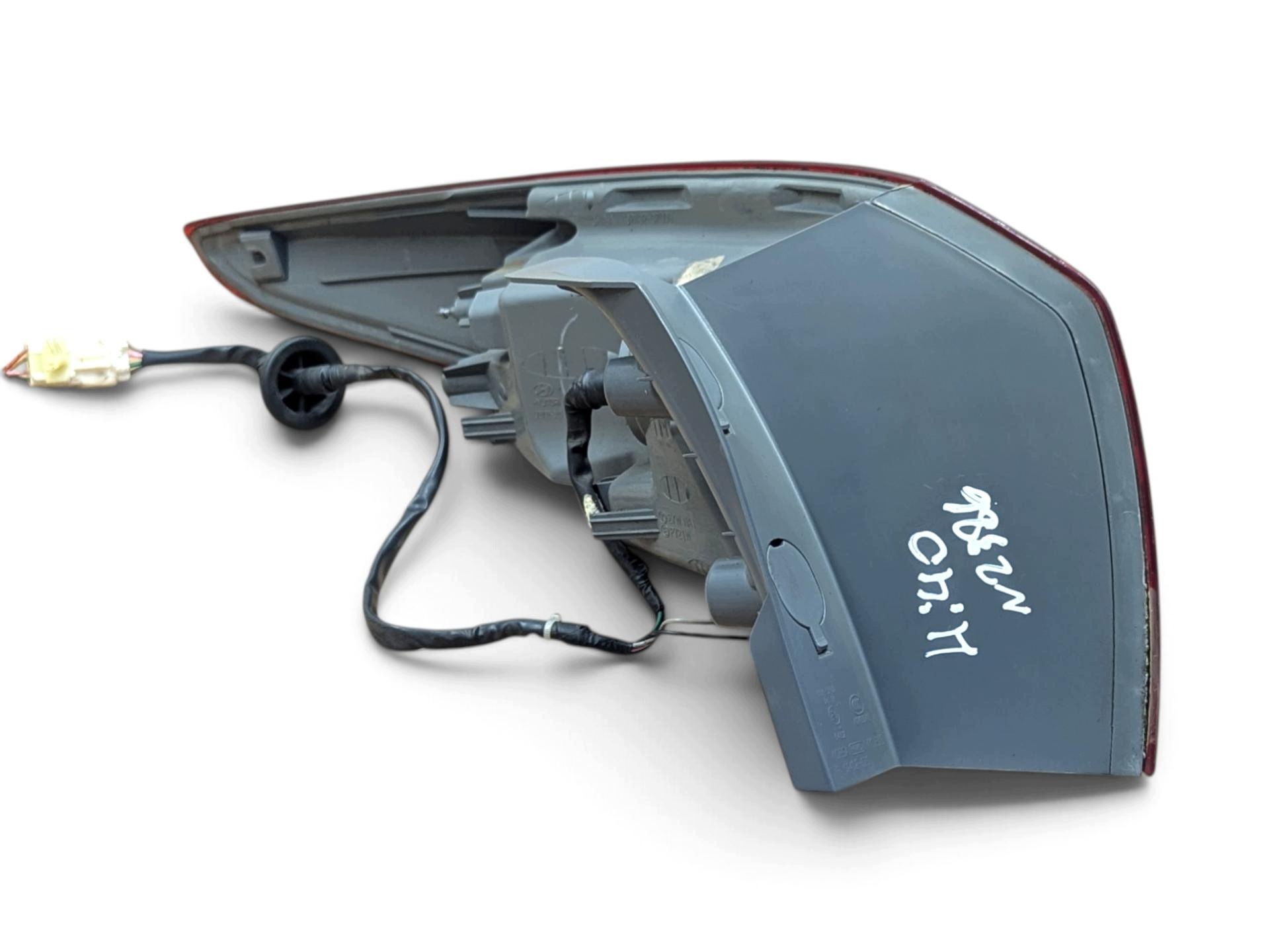 light rear right side Hyundai i40 VF 2013 92402-3Z0