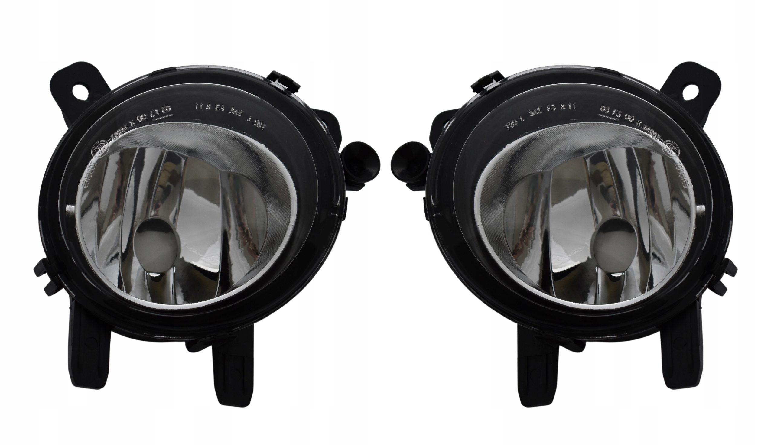 Bmw 1 F20/F21 F22/F23/F87 Halogenové Přední Světlomety