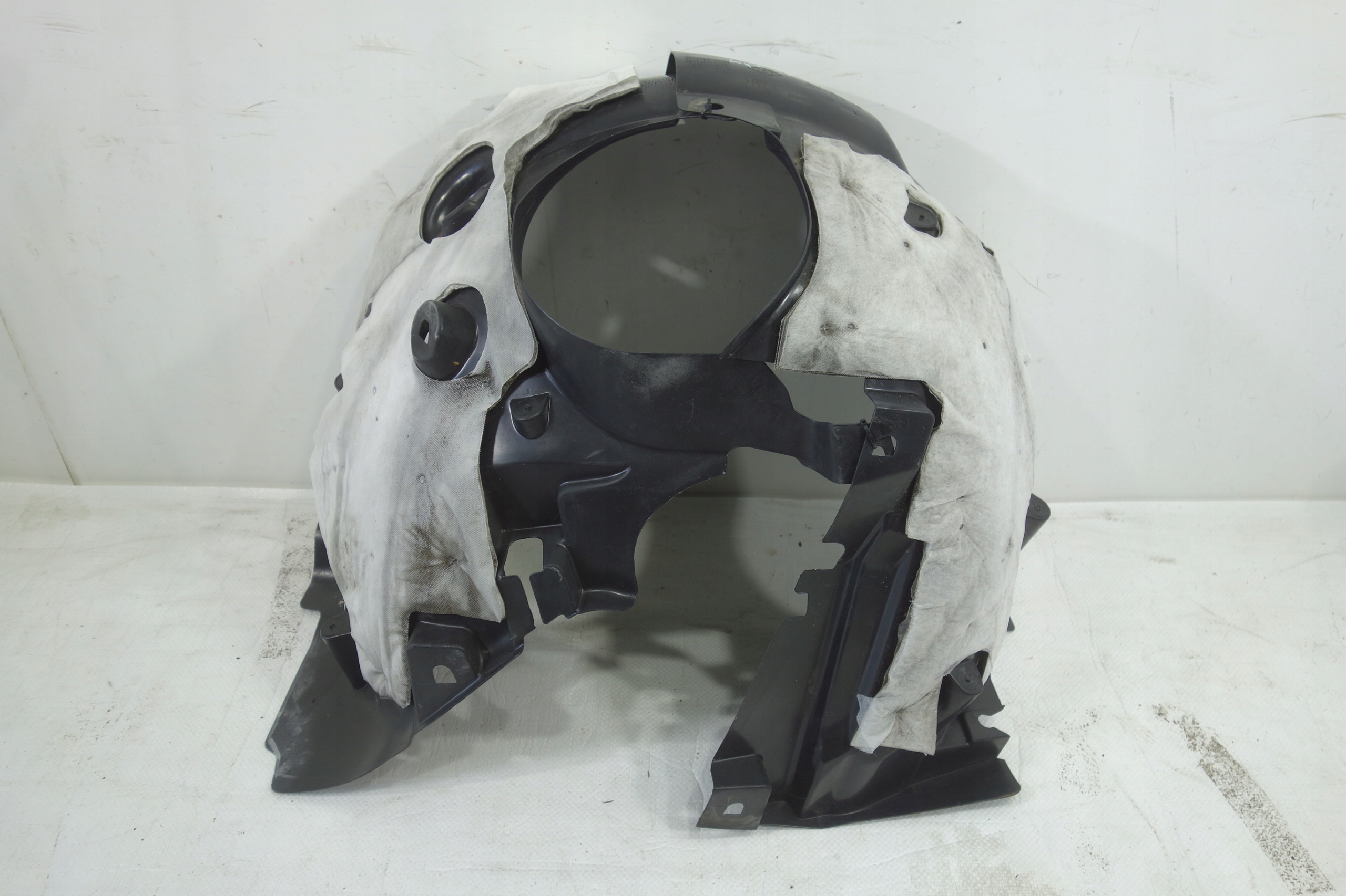 NADKOLE PRZÓD LEWE RENAULT CAPTUR I LIFT 17-19