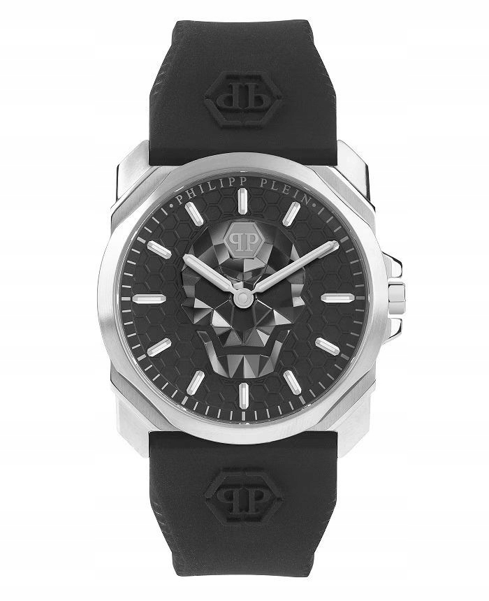 Hodinky Philipp Plein The Skull King PWLAA0122
