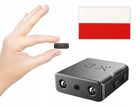 Mini špionážní kamera Návod V Češtině