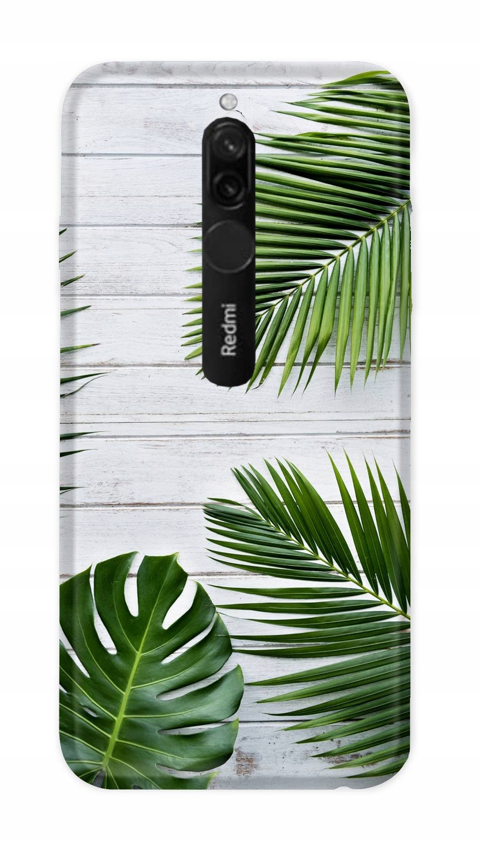 

Etui Do Xiaomi Redmi 8 + Szkło / Różne Wzory