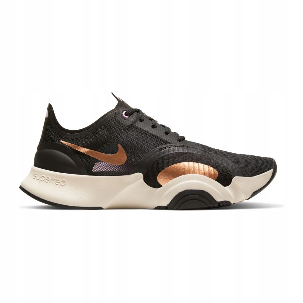 Boty Nike Superrep Go CJ0860-186 vel. 38