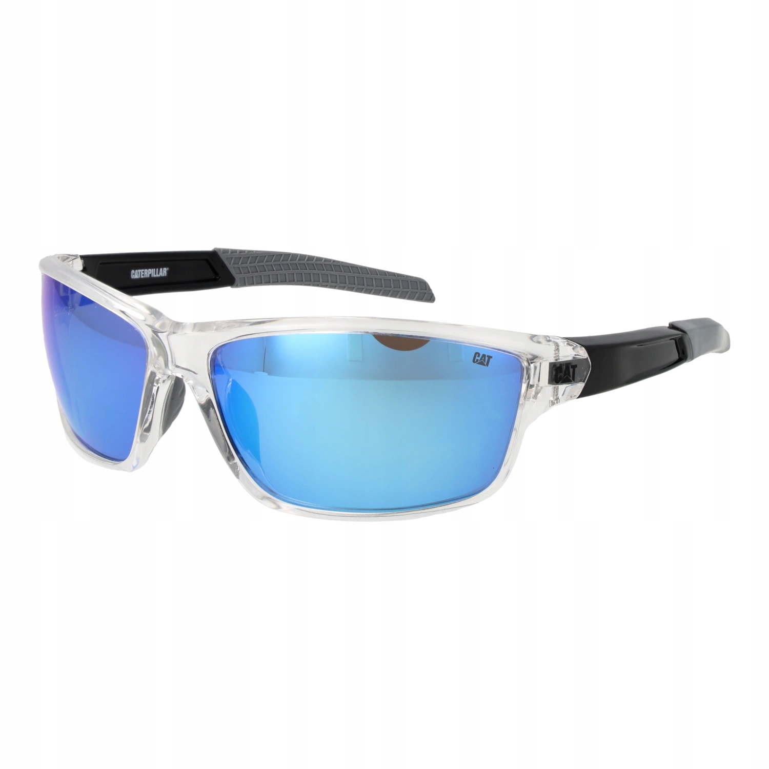 Sluneční brýle Caterpillar CTS-8020 Polarizační zrcadlovky