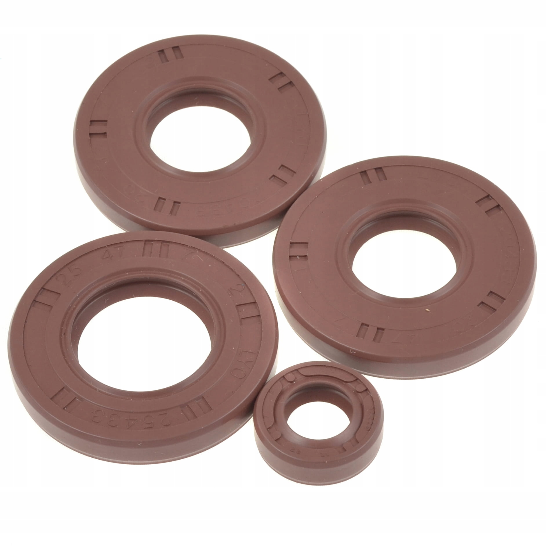 SIMERINGI SILNIKA ROMET CHART LYO VITON KPL