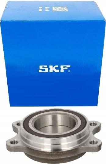 SKF VKBA 6649 Комплект підшипників колеса