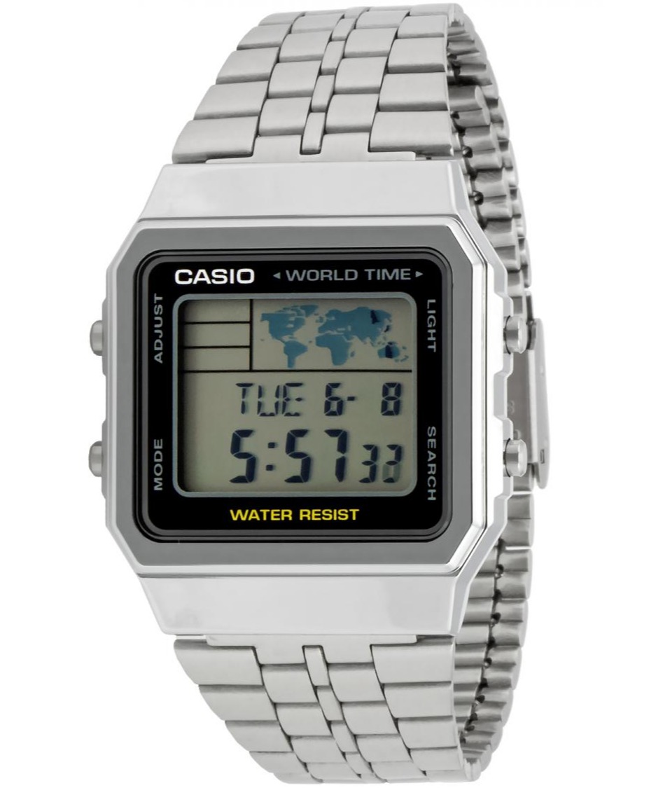 Pánské hodinky Casio Vintage Classic Casio-A500WEA-1EF