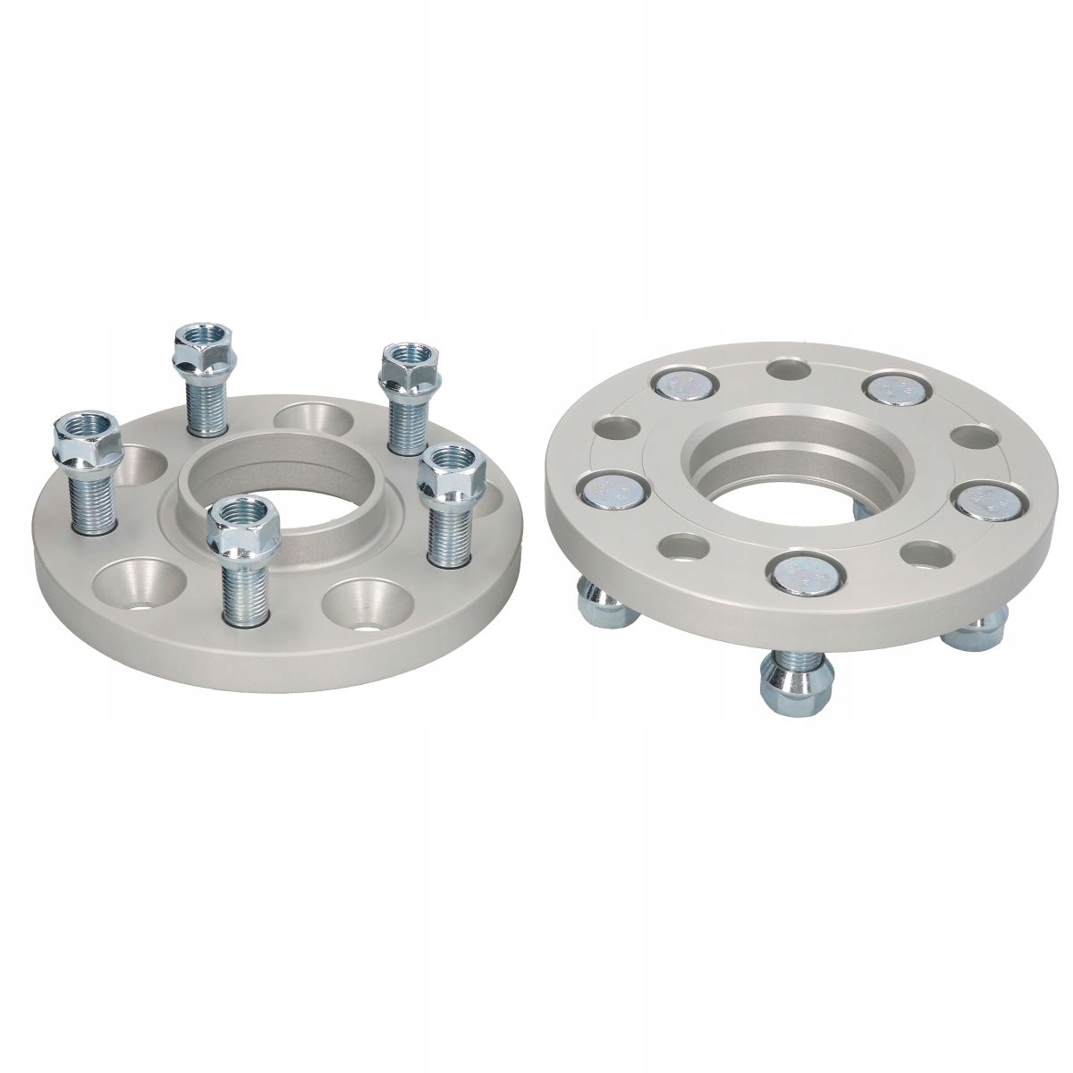 Eibach 15mm 5x120 67mm Podložky sada unášačov #35