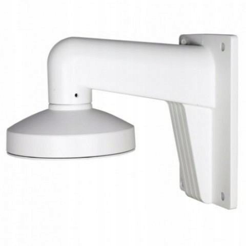 Hikvision DS-1473ZJ-155 Bílý Nástěnný Adaptér Pro Kopulové Kamery